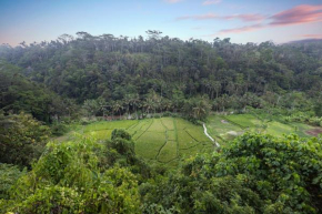 Black Penny Villas Ubud
